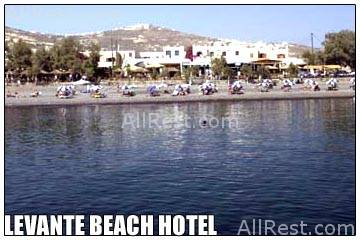 Levante Beach Hotel 6